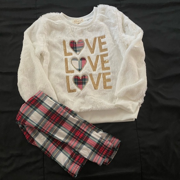 Girls Outfit - Picture 1 of 1